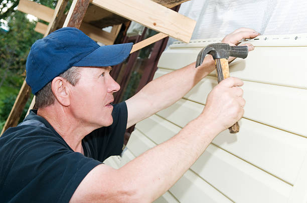 Best Brick Veneer Siding  in Proctor, VT