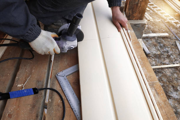 Best Insulated Siding Installation  in Proctor, VT