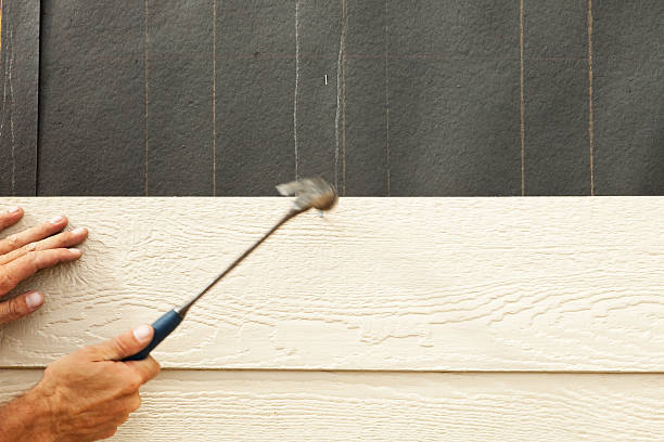 Best Siding for New Construction  in Proctor, VT